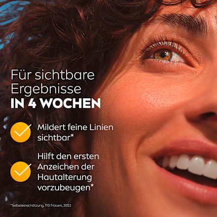 Anti-rimpel gezichtscrème Q10 Energy SPF 15, 50 ml