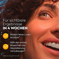 Anti-rimpel gezichtscrème Q10 Energy SPF 15, 50 ml