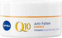 Anti-rimpel gezichtscrème Q10 Energy SPF 15, 50 ml