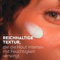 Anti Falten Gesichtscreme Q10 extra reichhaltig LSF 15, 50 ml NIVEA
