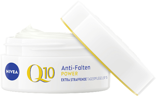 Anti-rimpel gezichtscrème Q10 Power SPF 15, 50 ml