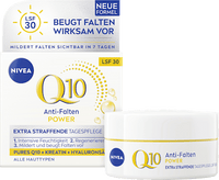 Anti-rimpel gezichtscrème Q10 Power SPF 30, 50 ml
