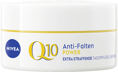 Anti-rimpel gezichtscrème Q10 Power SPF 30, 50 ml
