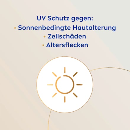 Anti-rimpel gezichtscrème Vital SPF 15, 50 ml