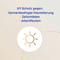 Anti-rimpel gezichtscrème Vital SPF 15, 50 ml