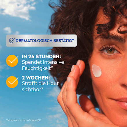 Anti-rimpel nachtcrème Q10 verzachtend, 50 ml