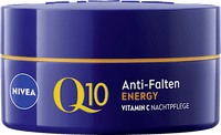 Anti-rimpel nachtcrème Q10 Energy, 50 ml