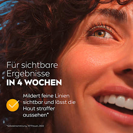 Anti-rimpel nachtcrème Q10 Energy, 50 ml