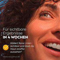 Anti-rimpel nachtcrème Q10 Energy, 50 ml