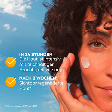 Anti-rimpel nachtcrème Q10 extra rijk, 50 ml