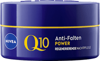 Anti-rimpel nachtcrème Q10 Power, 50 ml