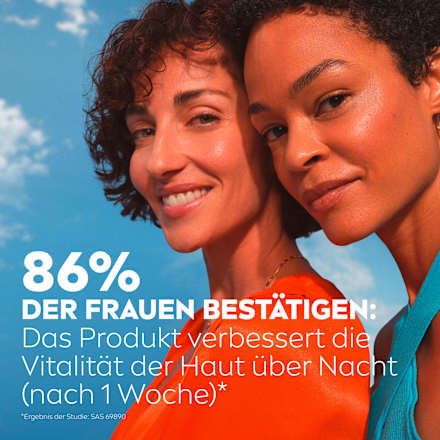 Anti-rimpel nachtcrème Q10 Power, 50 ml