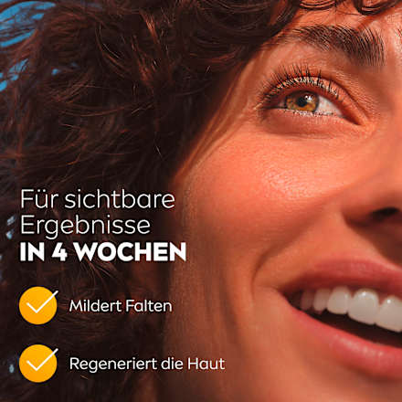 Anti-rimpel nachtcrème Q10 Power, 50 ml