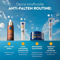 Anti-rimpel nachtcrème Q10 Power, 50 ml