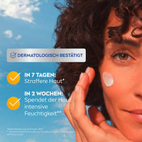 Anti-rimpel nachtcrème Q10 Power, 50 ml