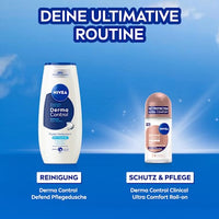 Antitranspirant Deo Roll-on Derma Control Clinical Anti-Juckreiz, 50 ml