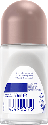 Antitranspirant Deo Roll-on Derma Control Clinical Anti-Juckreiz, 50 ml