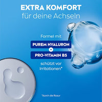 Antitranspirant Deo Roll-on Derma Control Defend, 50 ml NIVEA