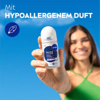Antitranspirant Deo Roll-on Derma Control Restore, 50 ml NIVEA