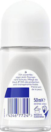 Antitranspirant Deo Roll-on Dry Comfort, 50 ml