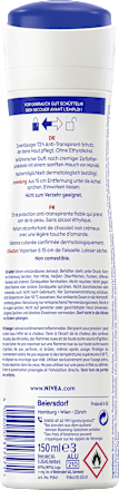 Antitranspirant Deospray Dark Chocolate Cookie, 150 ml