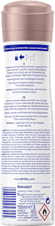 Antitranspirant Deospray Derma Control Clinical Anti-Juckreiz, 150 ml