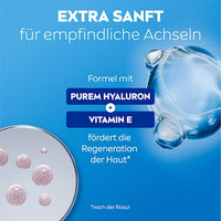 Antitranspirant deodorant spray Derma Control Restore, 150 ml