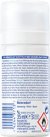 Antitranspirant Deodorant Spray Dry Active, reisformaat, 35 ml