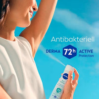 Antitranspirant deodorant spray Dry Active, 150 ml