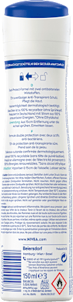 Antitranspirant deodorant spray Dry Active, 150 ml