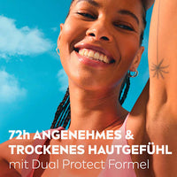 Antitranspirant Deospray Dry Active, 150 ml