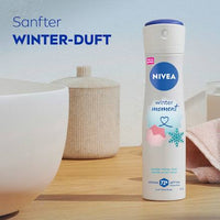Antitranspirant Deospray winter moment, 150 ml