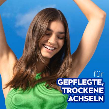 Antitranspirant Deostick Derma Control Clinical Trockenes Hautgefühl, 50 ml