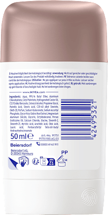 Antitranspirant Deostick Derma Control Clinical Trockenes Hautgefühl, 50 ml