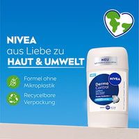 Antitranspirant deodorant stick Derma Control Defend, 50 ml