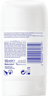 Antitranspirant deodorant stick Derma Control Defend, 50 ml