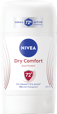 Antitranspirant Deostick Droog Comfort, 50 ml