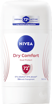 Antitranspirant Deostick Dry Comfort, 50 ml
