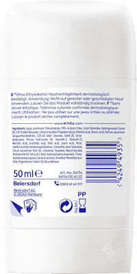 Antitranspirant Deostick Dry Comfort, 50 ml