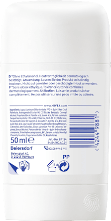 Antitranspirant Deostick Droog Comfort, 50 ml