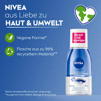 Oogmake-upremover met dubbel effect, 125 ml