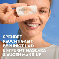 Zachte oogmake-up remover, 125 ml