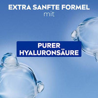 Zachte oogmake-up remover, 125 ml