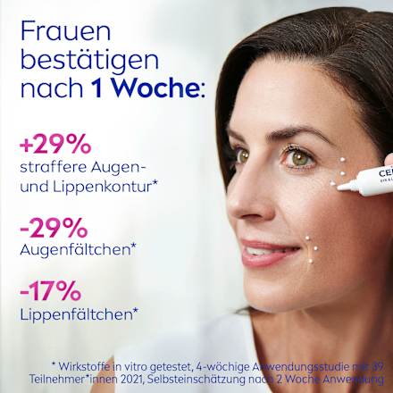 Cellular Expert Filler oog- en lipverzorging, 15 ml