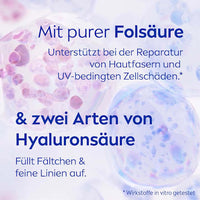 Augen- und Lippenpflege Cellular Expert Filler, 15 ml