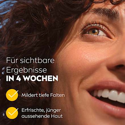 Augenpflege Anti-Falten Q10, 15 ml