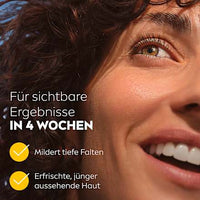 Augenpflege Anti-Falten Q10, 15 ml