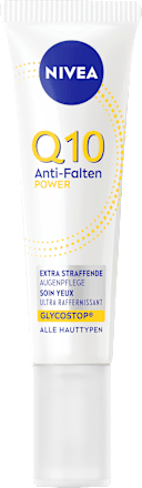 Augenpflege Anti-Falten Q10, 15 ml