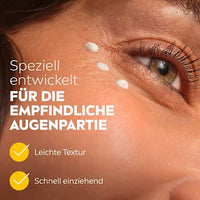 Augenpflege Anti-Falten Q10, 15 ml