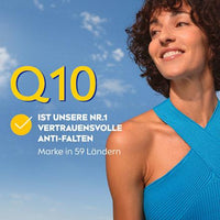 Augenpflege Anti-Falten Q10, 15 ml
